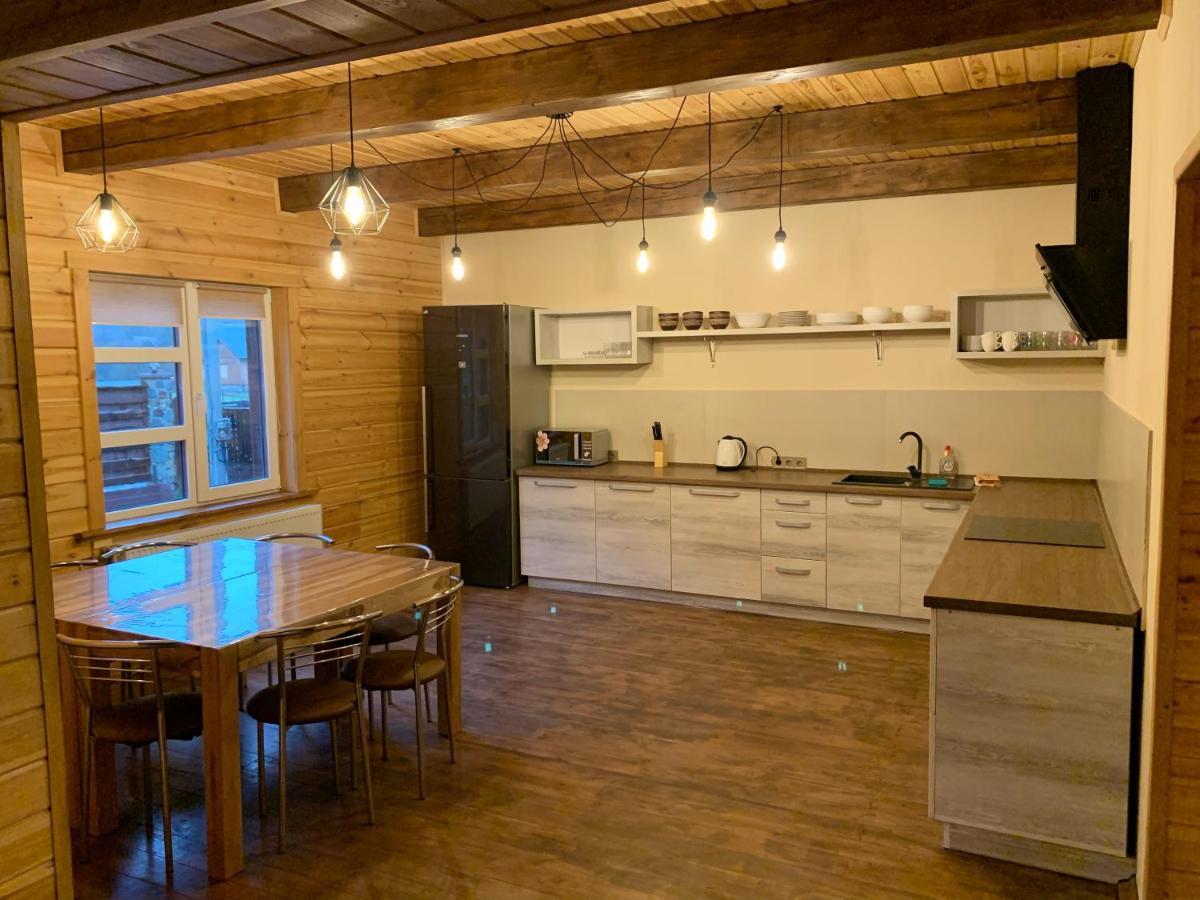 Villa 4Rest Tukhlya Exterior foto